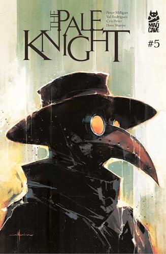The Pale Knight #5