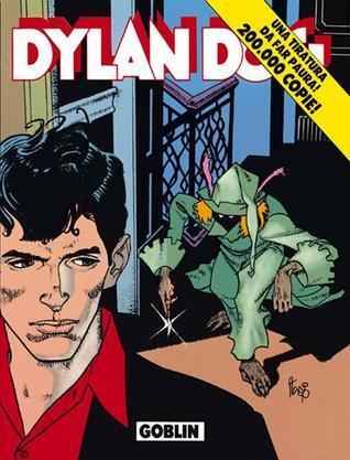 Dylan Dog n. 45: Goblin