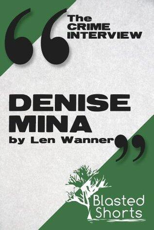 The Crime Interview: Denise Mina