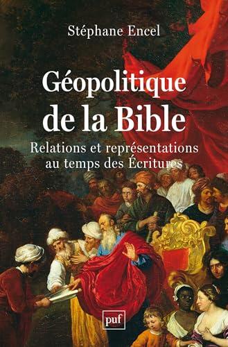 Géopolitique de la Bible