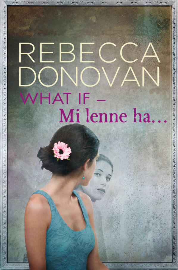 Mi lenne, ha...