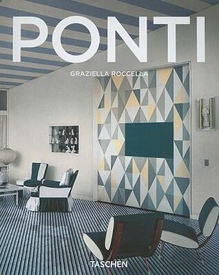 Gio Ponti: 1891 - 1978, Mater of Lightness