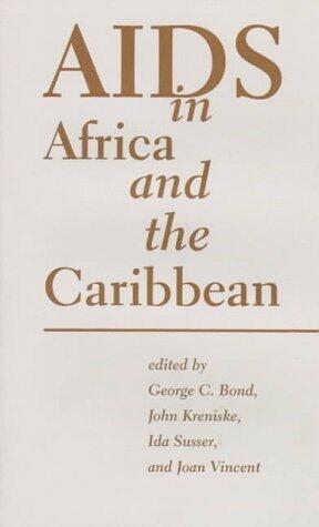 AIDS in Africa and the Caribbean