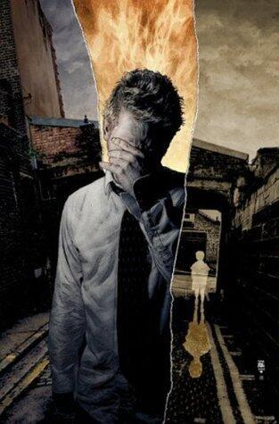 John Constantine, Hellblazer: The Gift