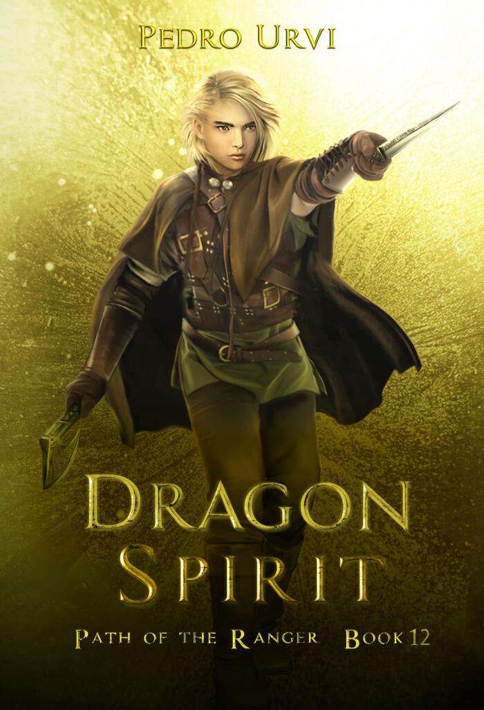 Dragon Spirit