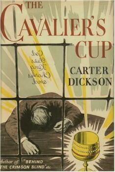 The Cavalier's Cup