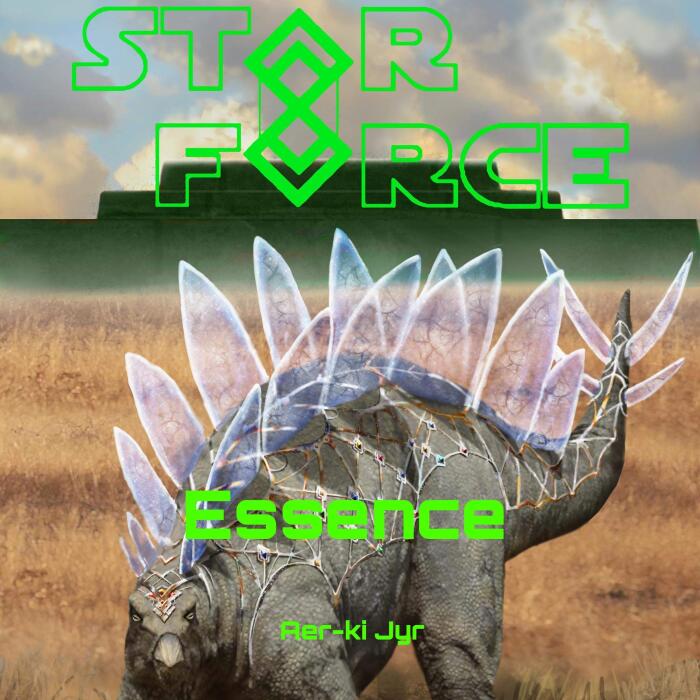 Star Force: Essence: Star Force Universe, Book 51