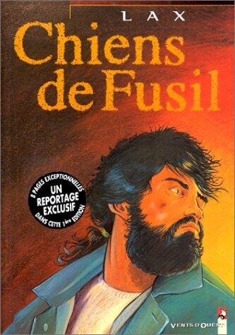 Chiens de fusil