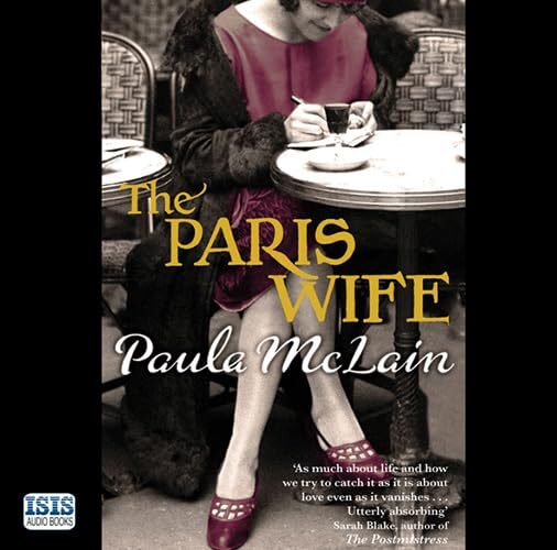 The Paris Wife