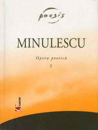 Opera Poetică