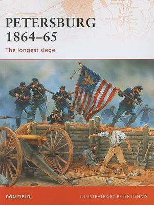 Petersburg 1864-65