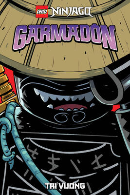 LEGO® NINJAGO®: Garmadon Volume 1