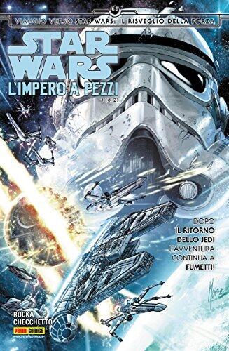 Star Wars: L'impero a pezzi 1