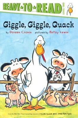 Giggle, Giggle, Quack