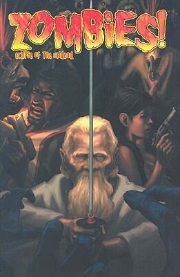 Zombies!: Eclipse of the Undead