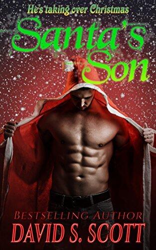 Santa's Son