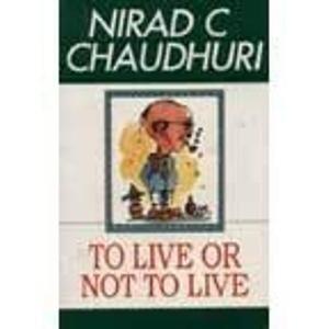 To Live or not to live
