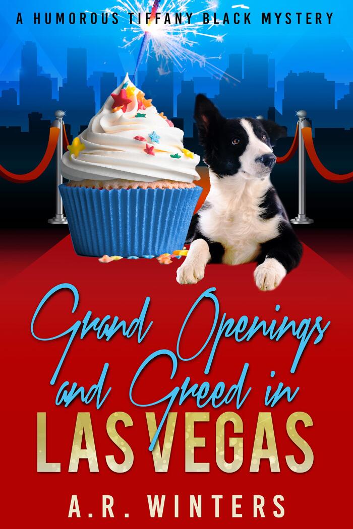 Grand Openings and Greed in Las Vegas
