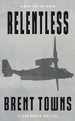 Team Reaper Thriller