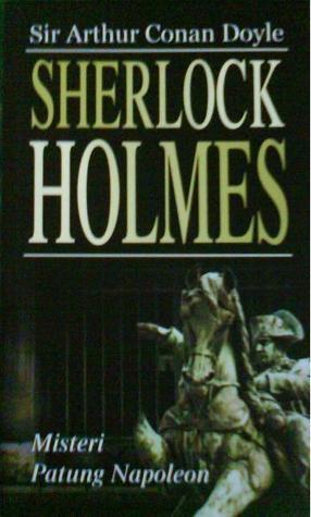 Sherlock Holmes : Misteri Patung Napoleon
