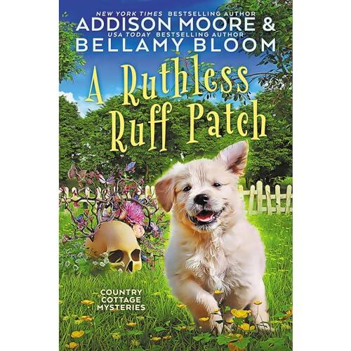 A Ruthless Ruff Patch