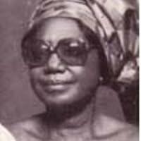 Flora Nwapa