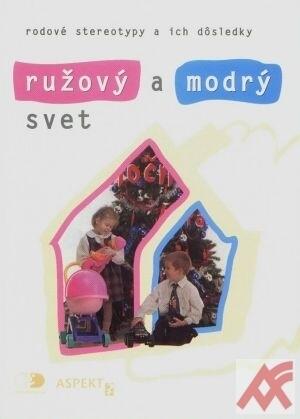 Ružový a modrý svet