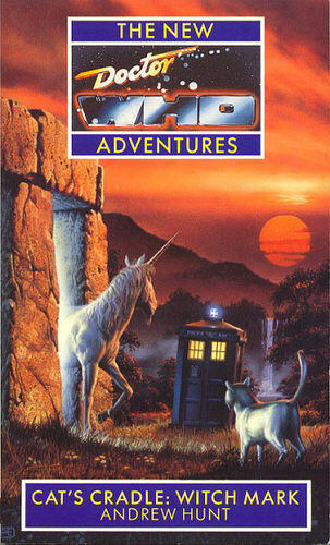 Doctor Who: Cat's Cradle-Witch Mark