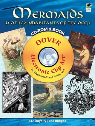 Mermaids and Other Inhabitants of the Deep
