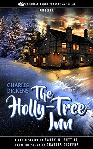 THE HOLLY TREE INN