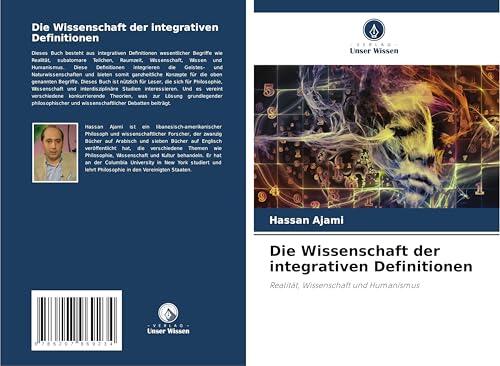 Die Wissenschaft der integrativen Definitionen