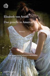 Due gemelle in America