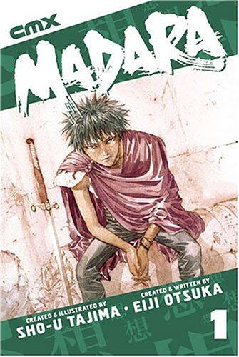 Madara 1