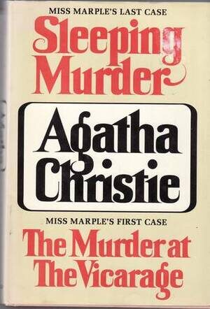 Sleeping Murder / The Murder At The Vicarage