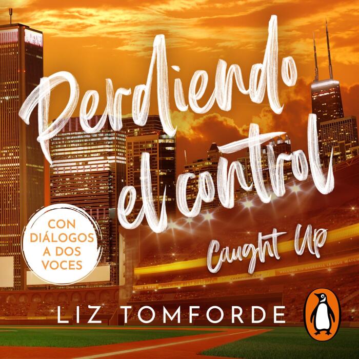 Perdiendo el control