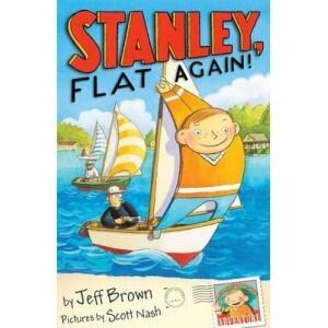 Stanley, Flat Again!
