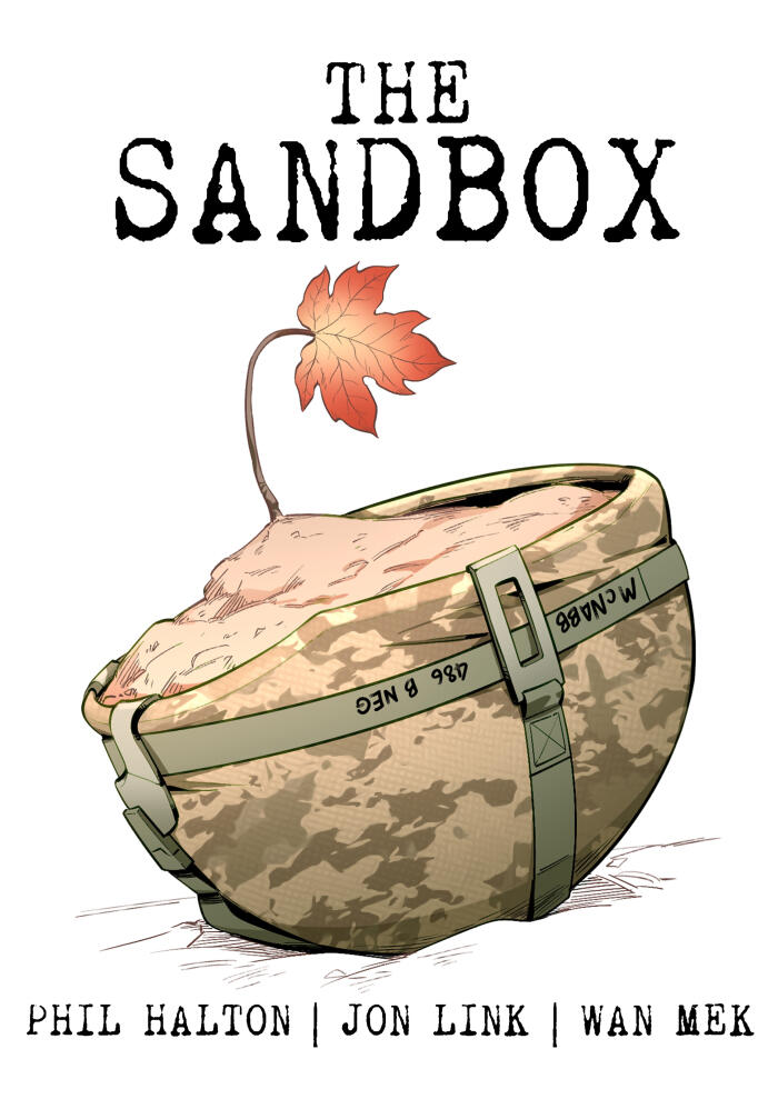 The Sandbox