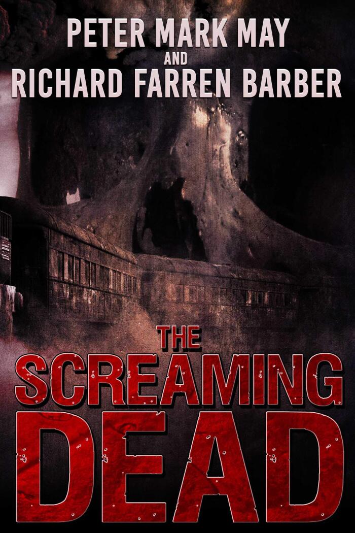 The Screaming Dead