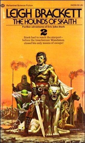 The Hounds of Skaith