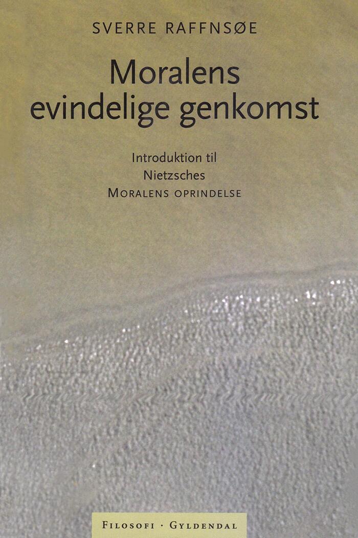 Moralens evindelige genkomst