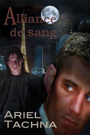 Alliance de sang (Partenariats de Sang t. 1)