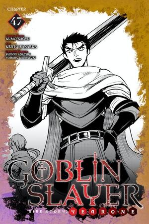 Goblin Slayer Side Story: Year One Manga (Chapters)