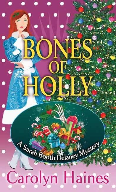 Bones of Holly (Center Point Premier Mystery