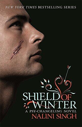 Shield of Winter: A Psy-Changeling Novel (PSY-CHANGELING SERIES) by Nalini Singh (4-Dec-2014) Paperback