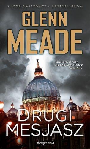 Drugi Mesjasz
