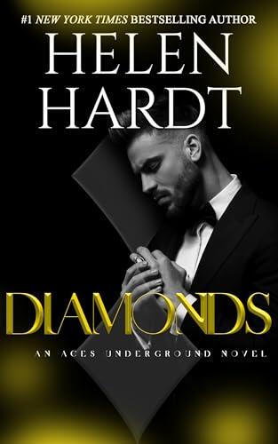 Diamonds: Aces Underground Two