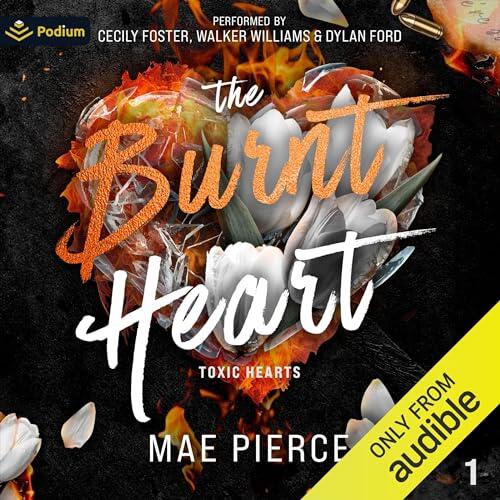 The Burnt Heart
