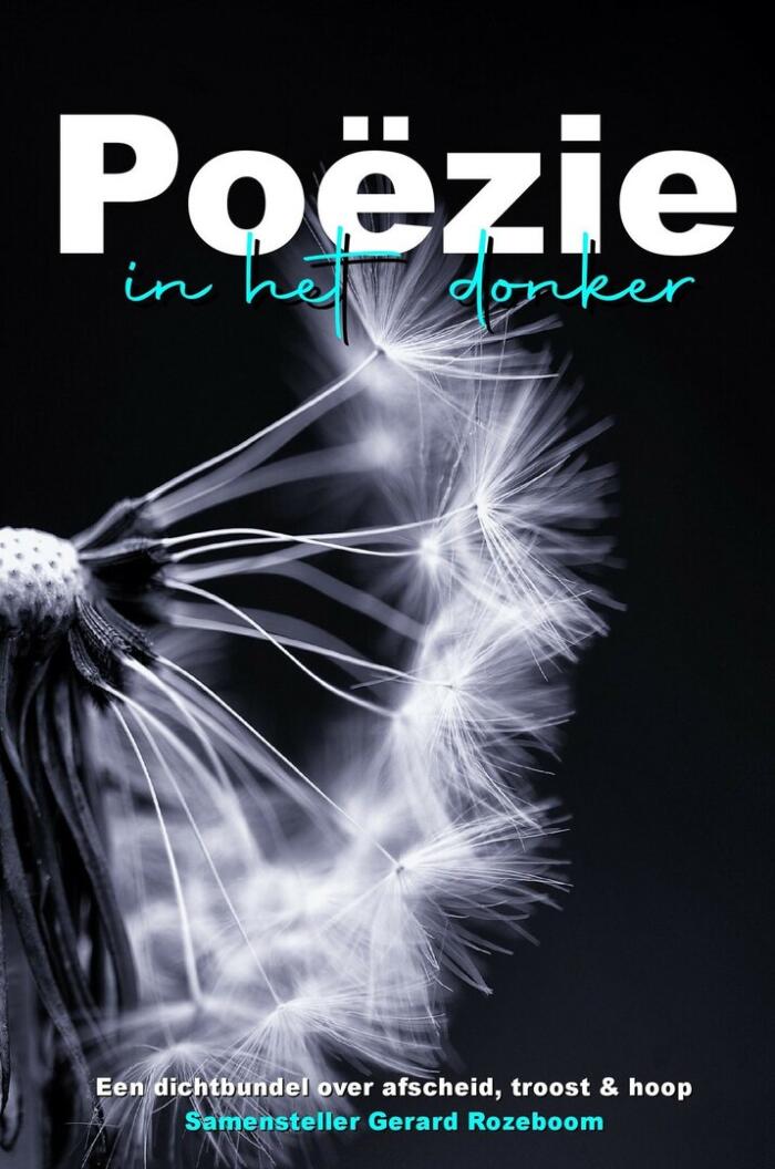 Poëzie in het Donker