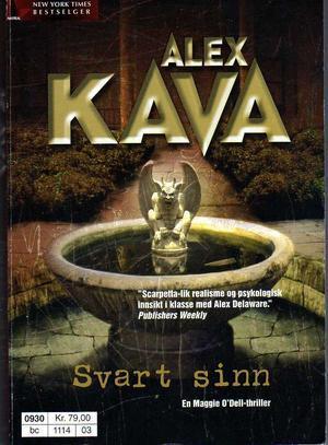 Svart Sinn