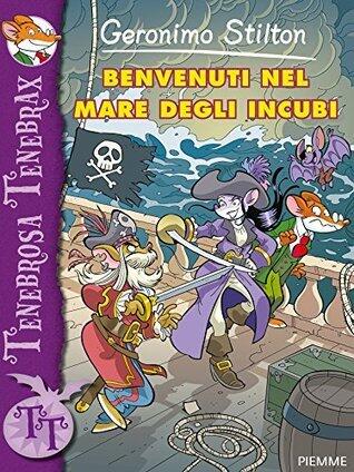 Benvenuti nel mare degli incubi